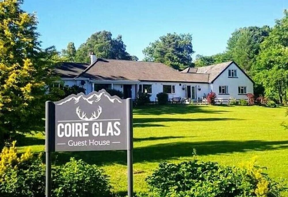 coire glas guest house