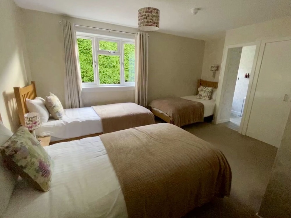 coire glas guest house