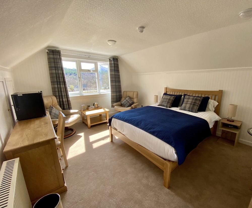 Coire Glas Guest House,Highland>>Fort William,3 star