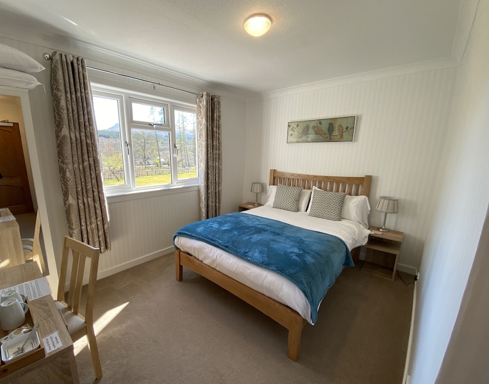 Coire Glas Guest House,Highland>>Fort William,3 star