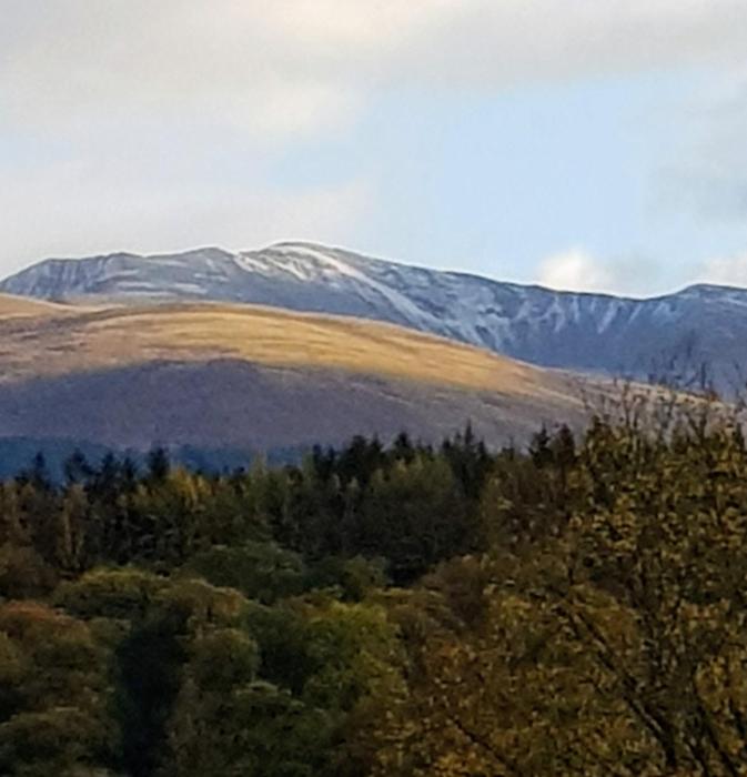 spean bridge