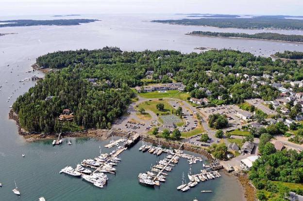 kimball terrace inn northeast harbor