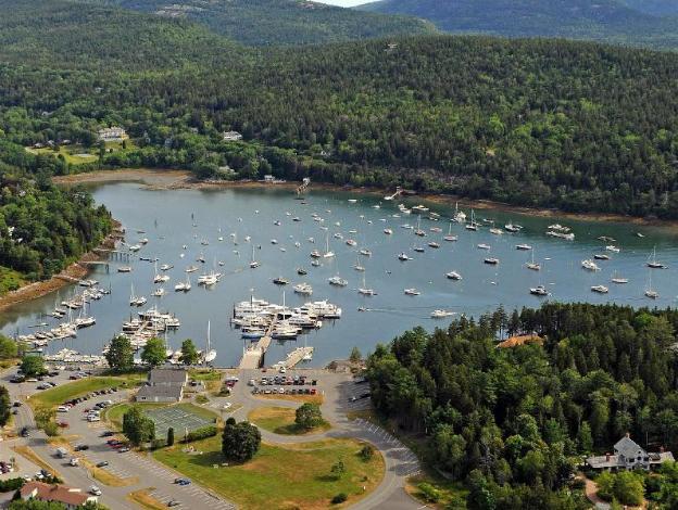 kimball terrace inn northeast harbor