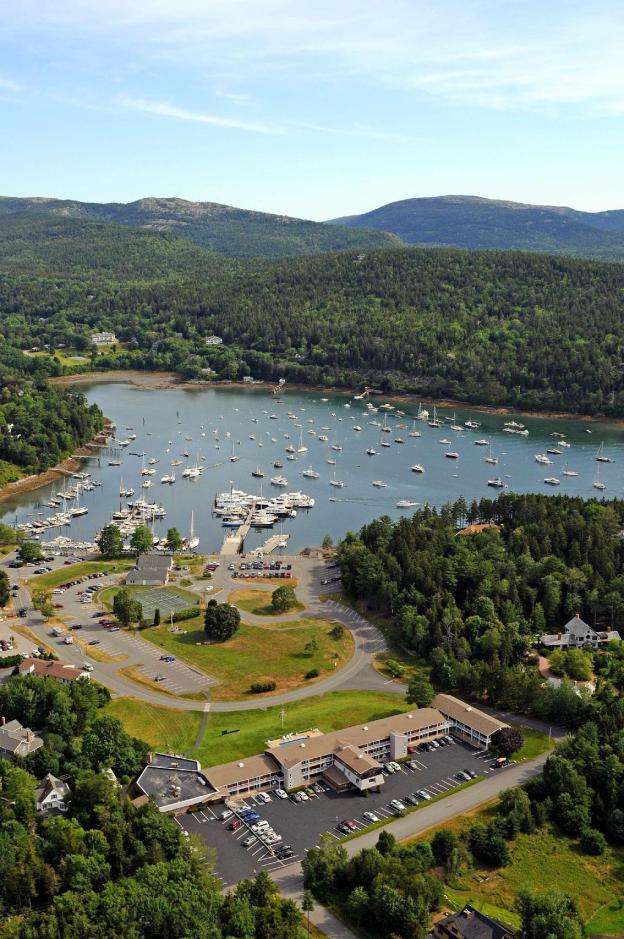 kimball terrace inn northeast harbor