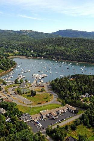 kimball terrace inn northeast harbor