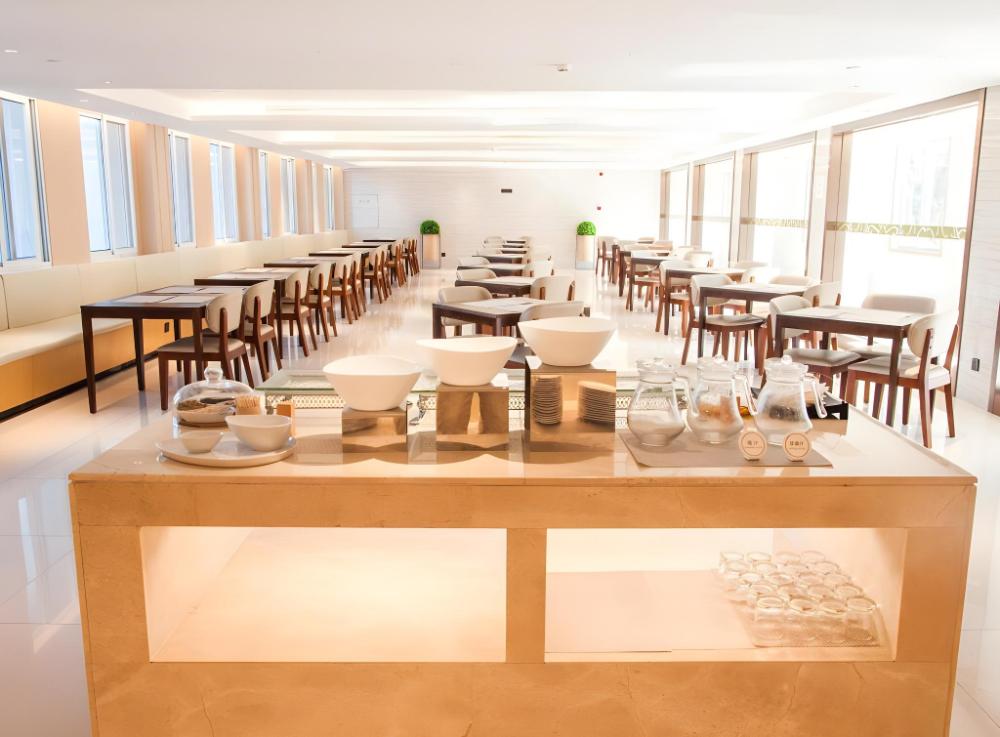 ji hotel xiamen university