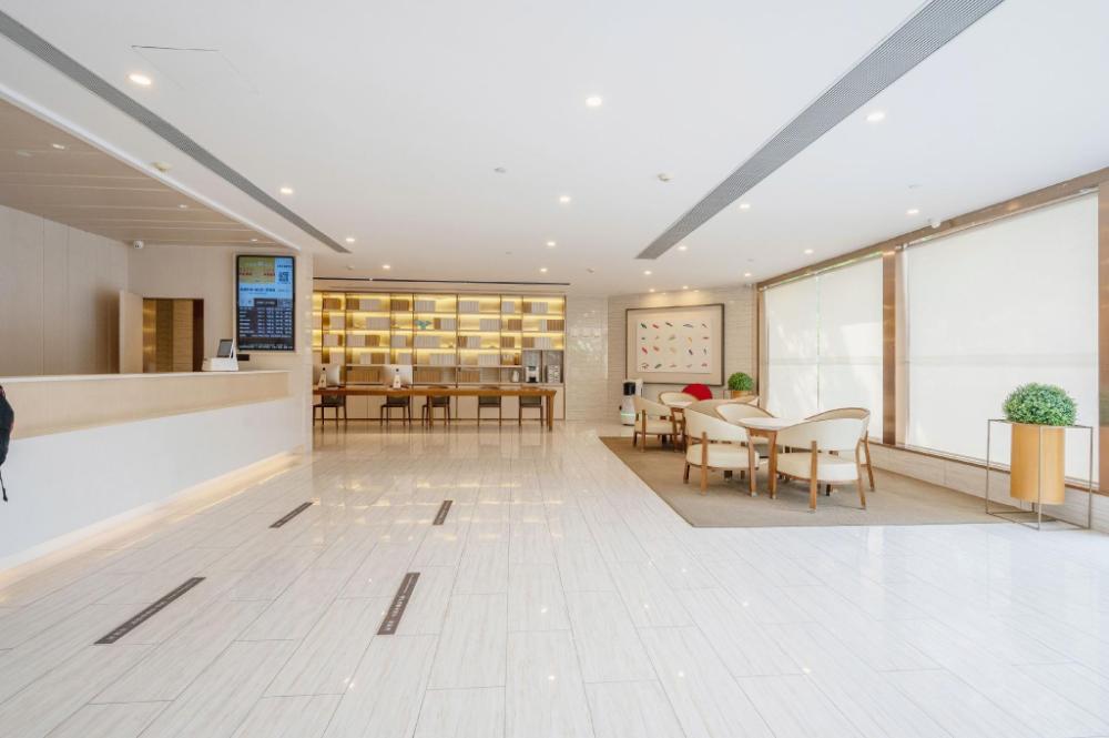 ji hotel xiamen university