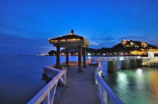 ji hotel xiamen university