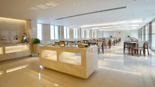 ji hotel xiamen university