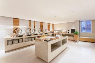 ji hotel xiamen university