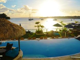 port vila