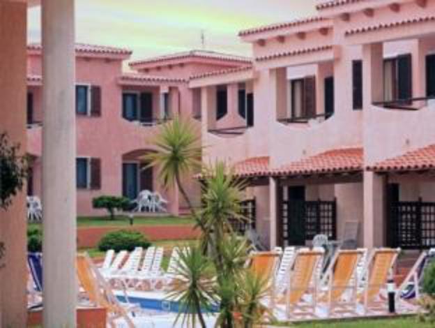 marina manna hotel and club village