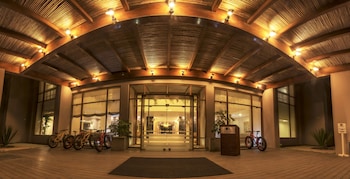 the legend paracas resort a destination by hyatt hotel