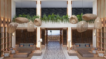 The Legend Paracas Resort, A Destination By Hyatt Hotel,Pisco>>Paracas,4 star