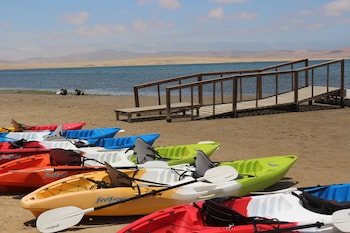 the legend paracas resort a destination by hyatt hotel