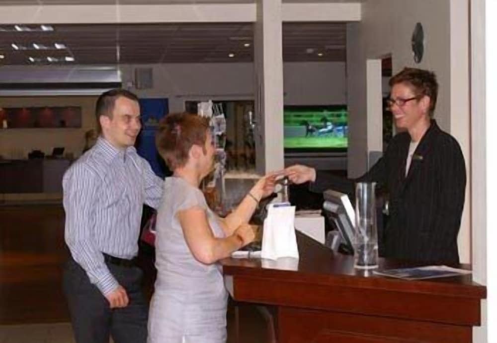 best western vrigstad vardshus