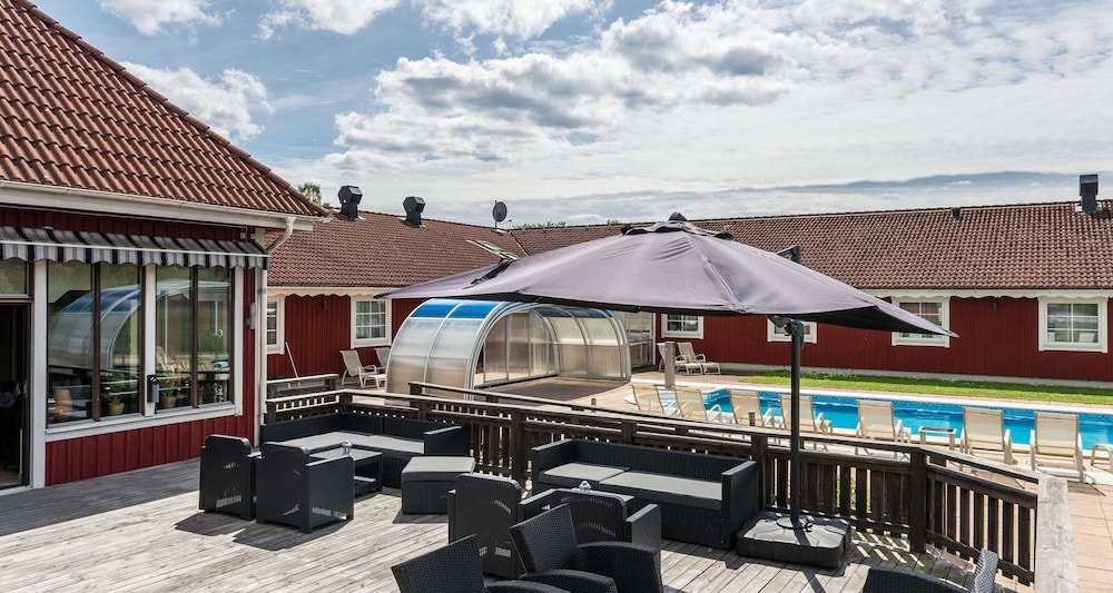 best western vrigstad vardshus