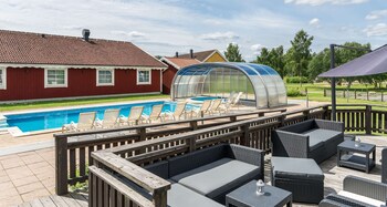 best western vrigstad vardshus