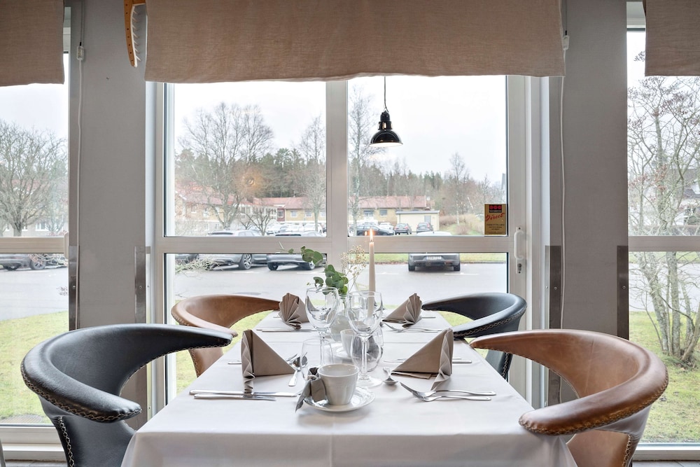 best western vrigstad vardshus