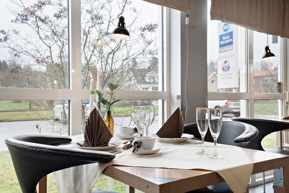 best western vrigstad vardshus