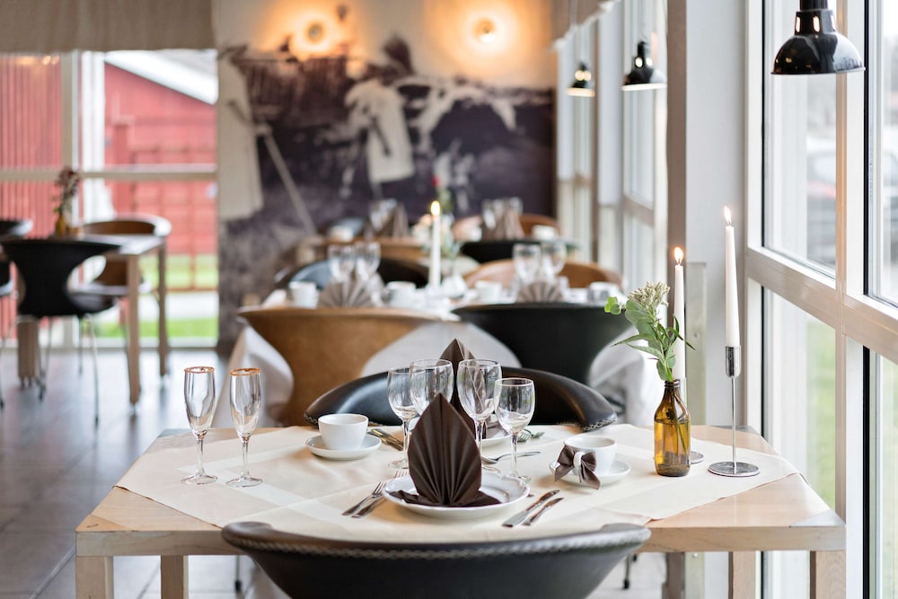 best western vrigstad vardshus