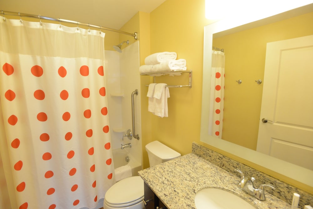 towneplace suites bowling green