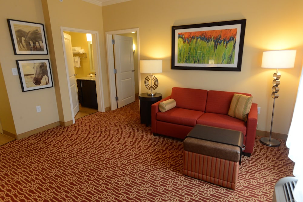 towneplace suites bowling green