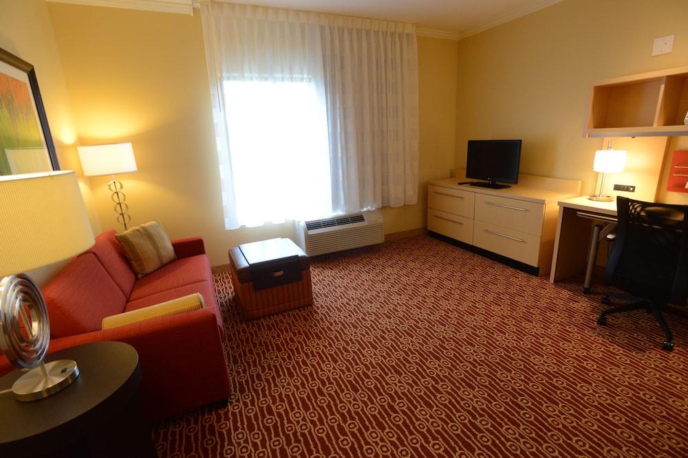towneplace suites bowling green