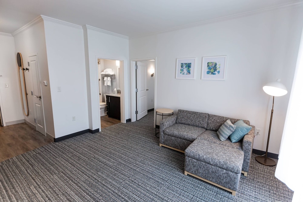 towneplace suites bowling green