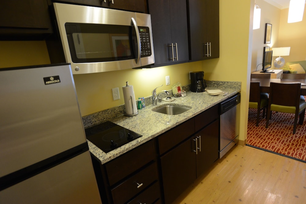 towneplace suites bowling green