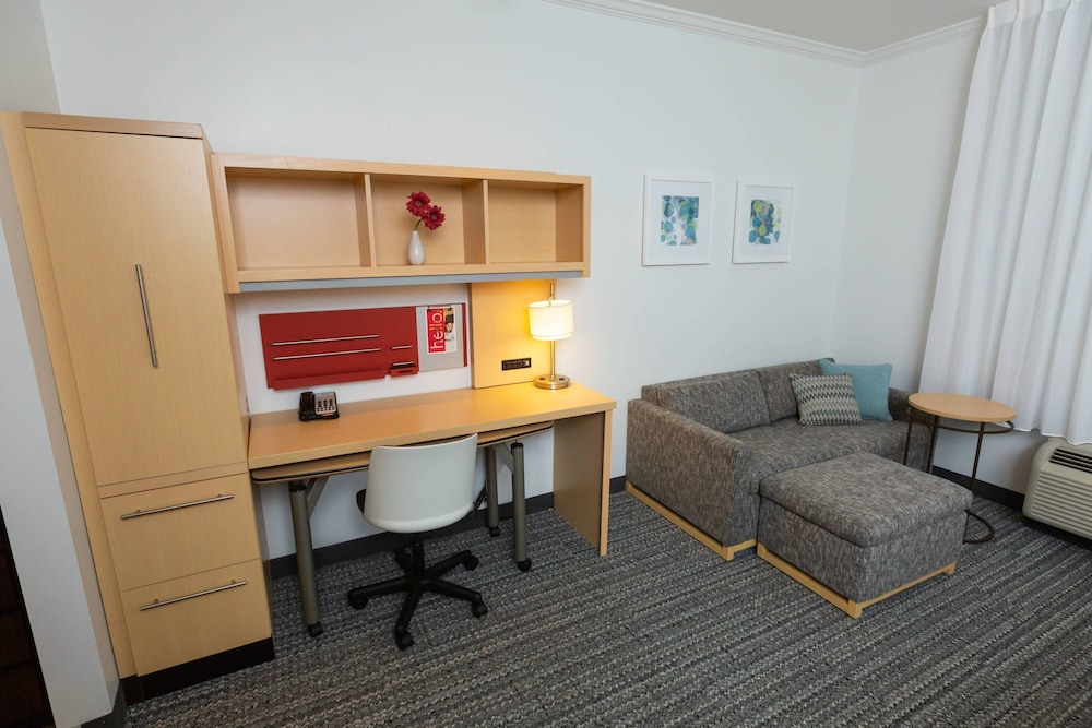 towneplace suites bowling green