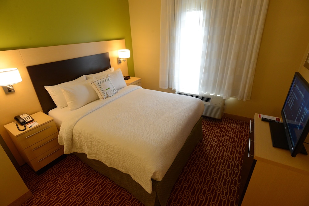 towneplace suites bowling green