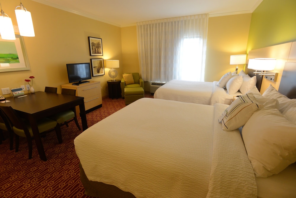 towneplace suites bowling green