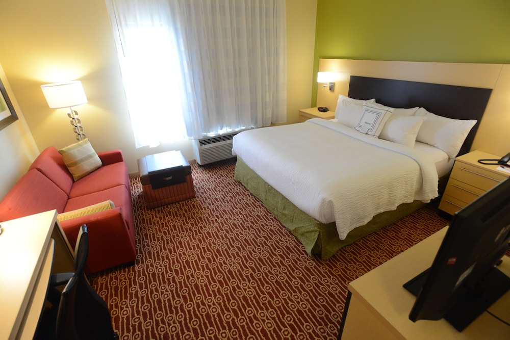 towneplace suites bowling green