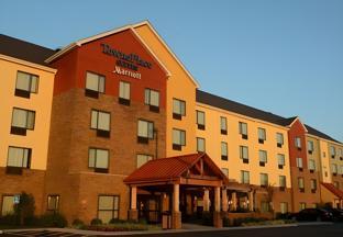 towneplace suites bowling green