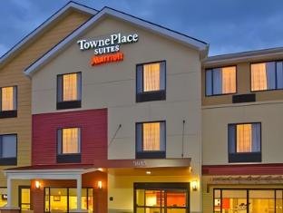 towneplace suites bowling green