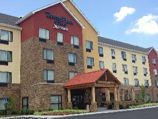 towneplace suites bowling green