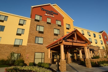 towneplace suites bowling green