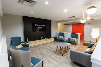 Towneplace Suites Bowling Green,Warren County>>Bowling Green,3 star