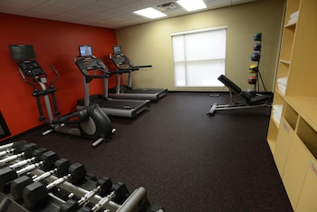 towneplace suites bowling green