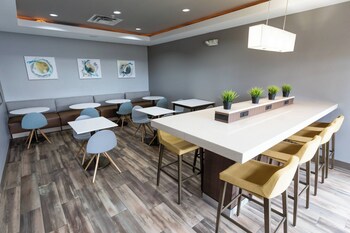 towneplace suites bowling green