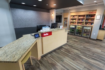 towneplace suites bowling green