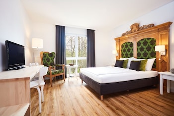 hotel prinzregent munchen