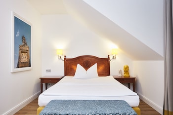 hotel prinzregent munchen