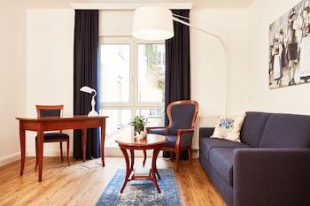 hotel prinzregent munchen