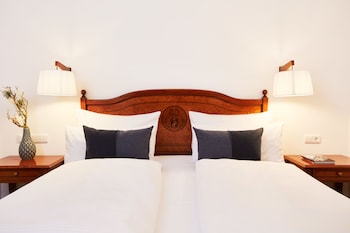 hotel prinzregent munchen