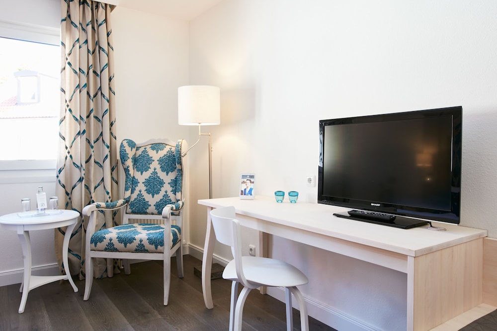 hotel prinzregent munchen