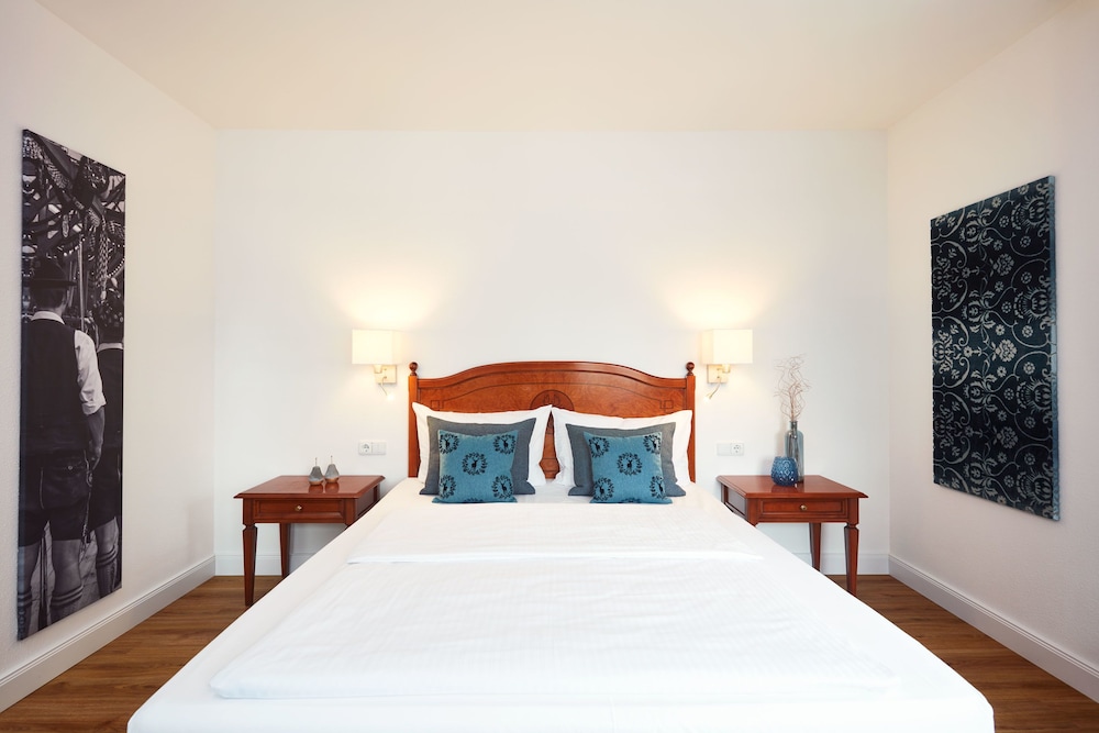 hotel prinzregent munchen