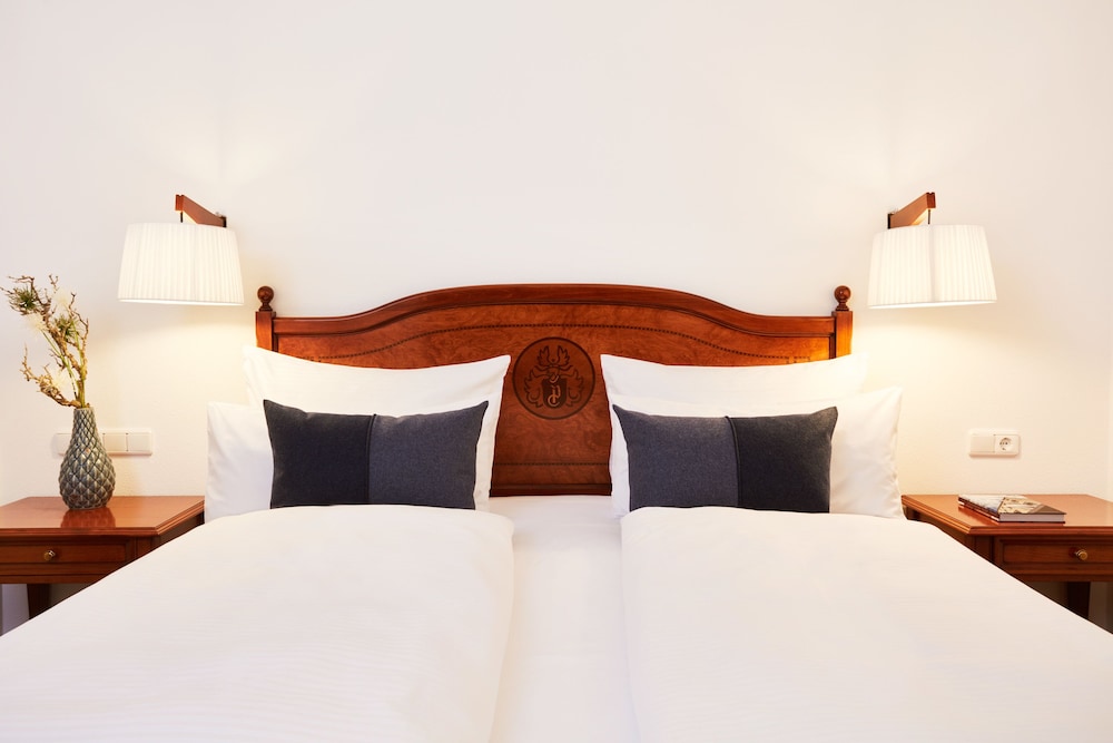 hotel prinzregent munchen