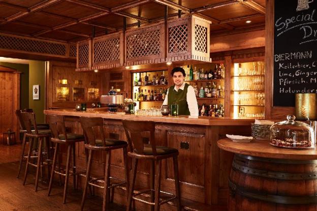 hotel prinzregent munchen